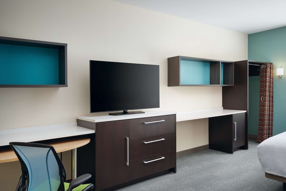 Home2 Suites by Hilton Richmond Glenside - photo 13