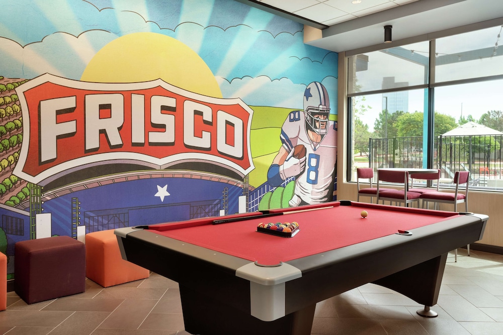 Tru By Hilton Frisco Dallas TX - photo 9