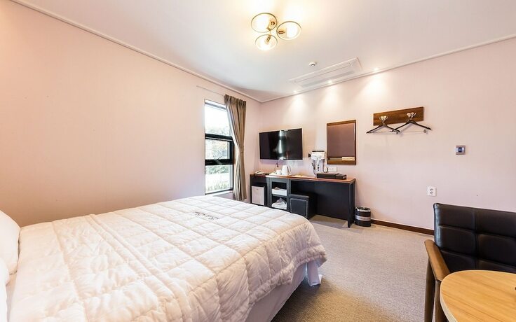 Gangneung Bella in Gangneung, South Korea