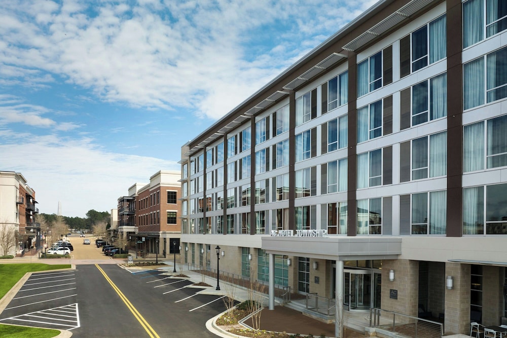 AC Hotel by Marriott Jackson Ridgeland - photo 52