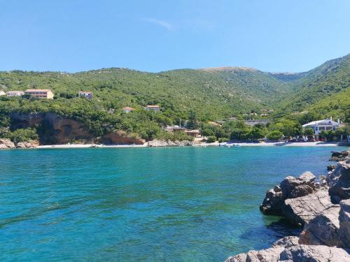 Apartments Lucija — 4-Star Luxury Hotel in Senj, Croatia