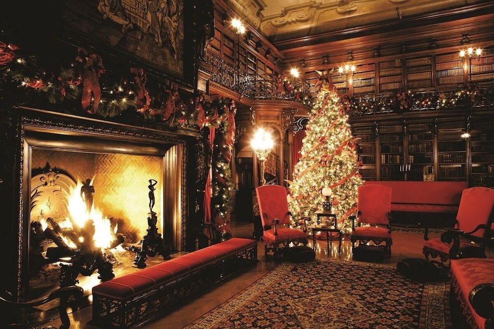 Village Hotel on Biltmore Estate - photo 66