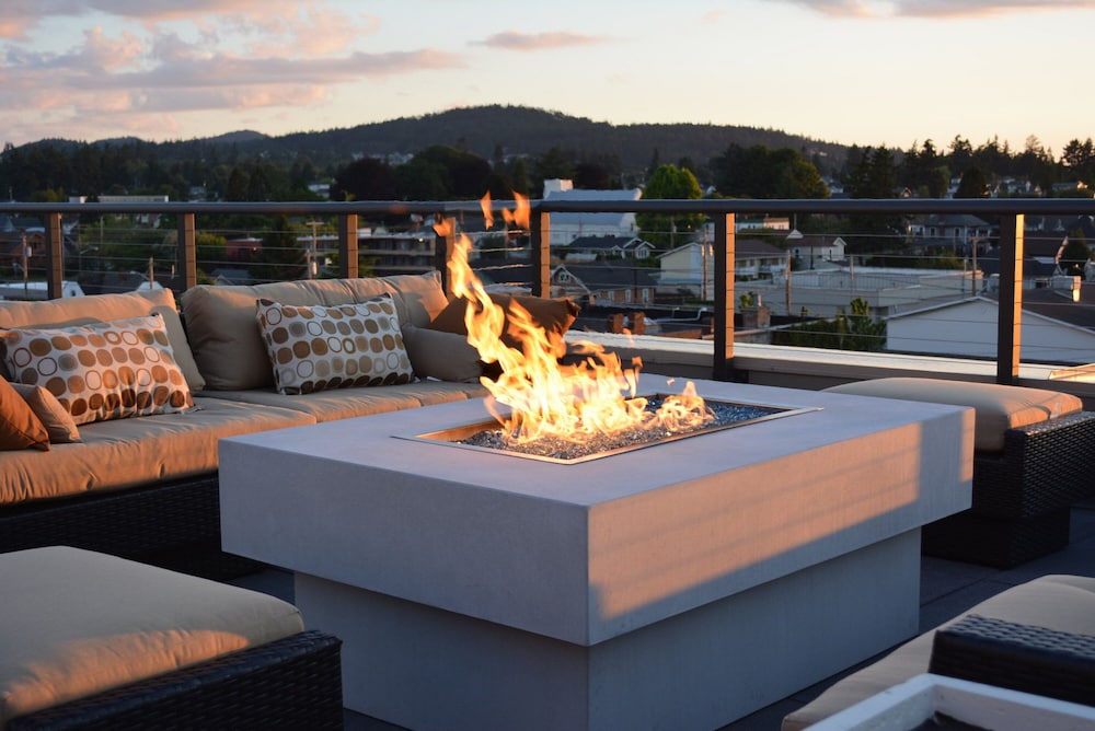 Majestic Inn & Spa - photo 91