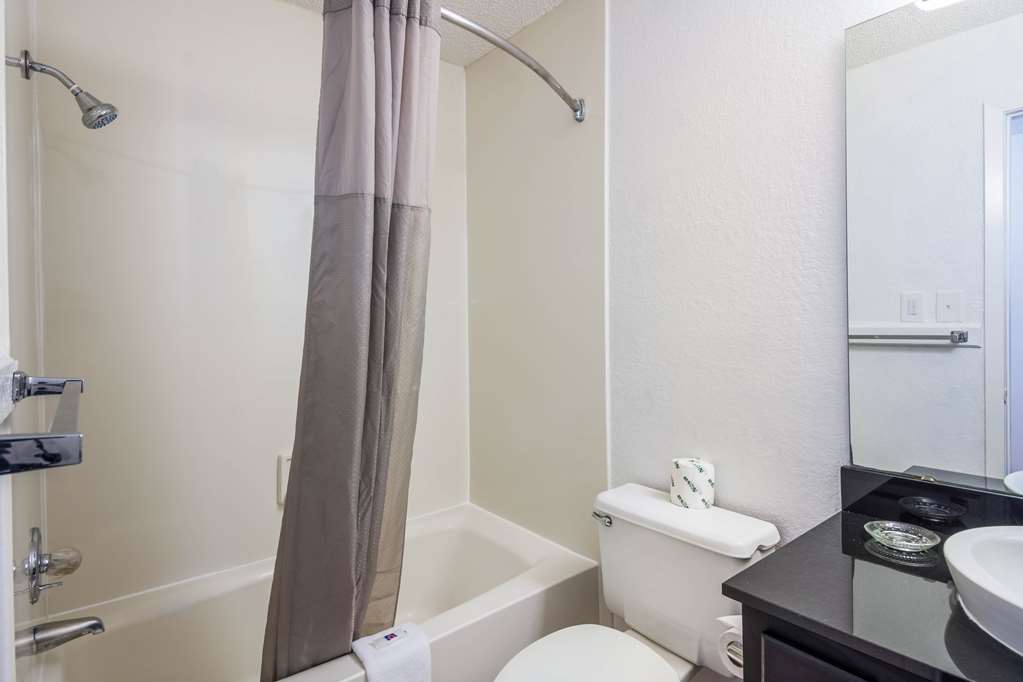 Motel 6 Hot Springs AR - photo 23