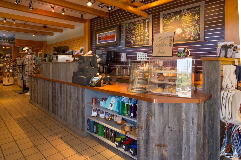 Colter Bay Village - photo 29