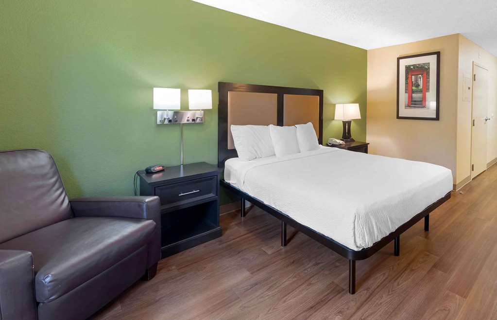 Extended Stay America Select Suites Wilkes Barre Scranton - photo 30