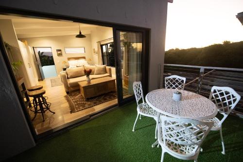 Chapmans Corner Studio — 4-Star Luxury Hotel in Cape Town, South Africa