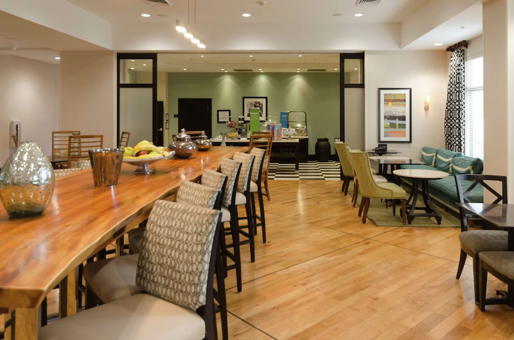 Hampton Inn Hickory - photo 40