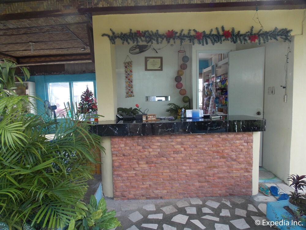 Looc Garden Beach Resort — Argao — photo 2