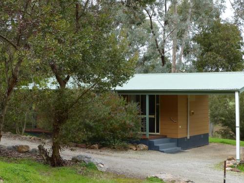 Watervale Retreat — Adelaide — photo 3