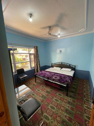 Khansvilla - last minute hotel in Srinagar
