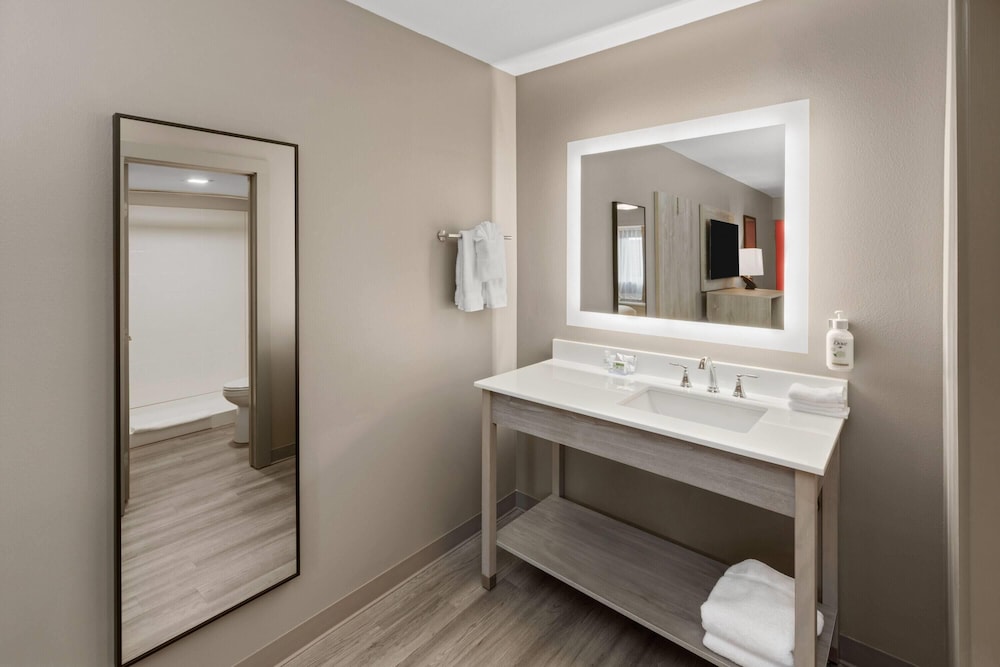 Ramada By Wyndham Kenner New Orleans Airport South - photo 27