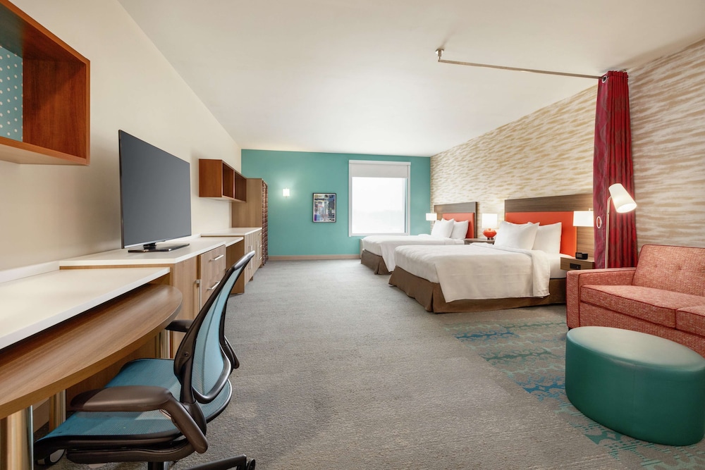 Home2 Suites by Hilton New Brunswick NJ - photo 29