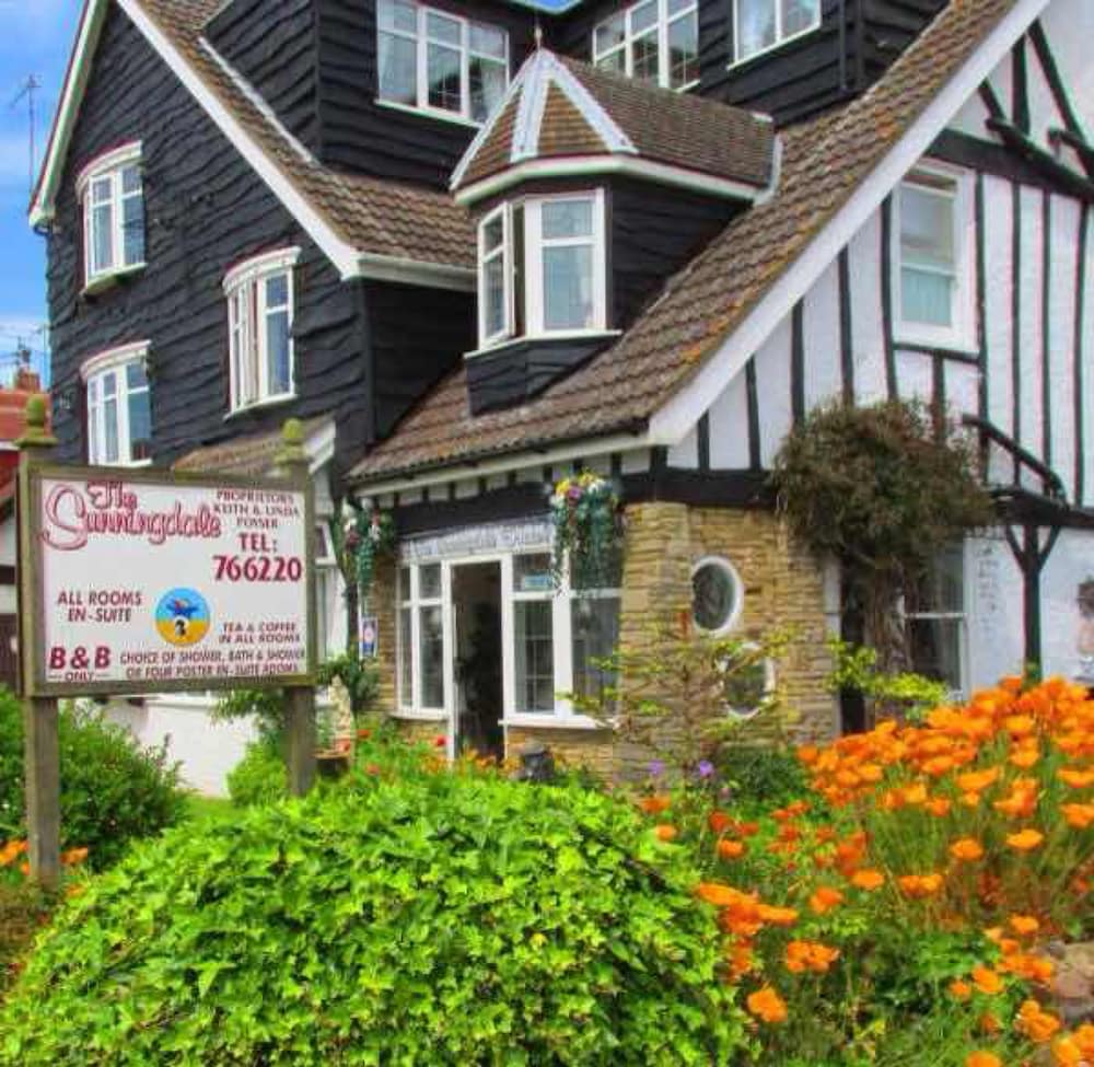 The Sunningdale in Skegness, United Kingdom