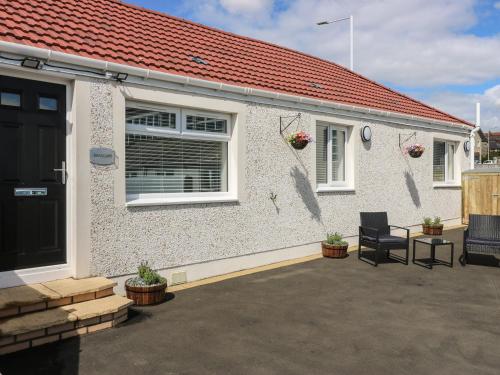 Seascape — 4-Star Luxury Hotel in Burntisland, United Kingdom