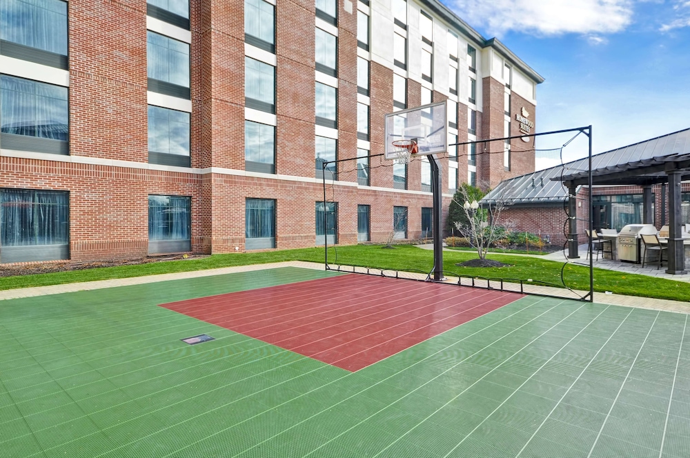 Homewood Suites by Hilton Hartford South Glastonbury CT - photo 38