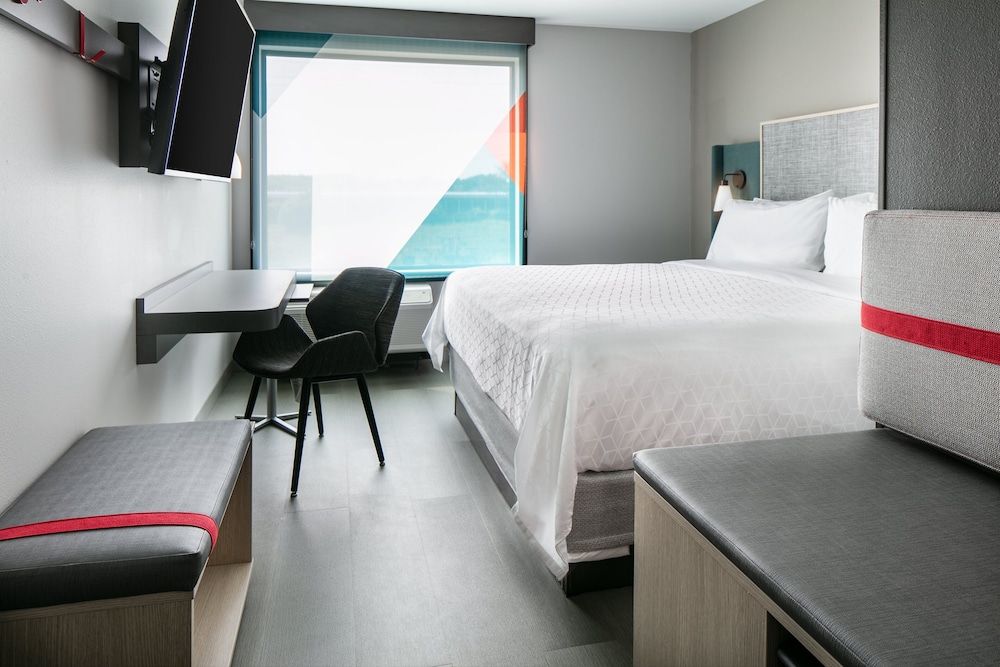 avid hotel Roseville Minneapolis North by IHG - photo 19