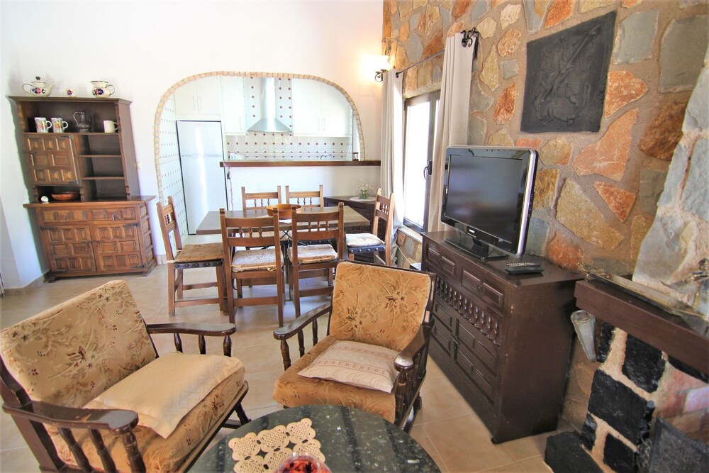 Maravylla 240 — Calp — photo 3