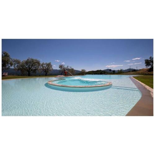 Appartamento Matilde — 4-Star Luxury Hotel in Aulla, Italy