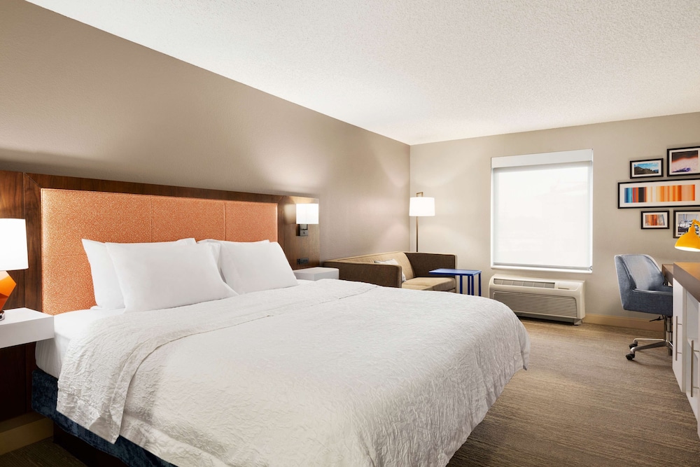 Hampton Inn Denver West Golden - photo 23