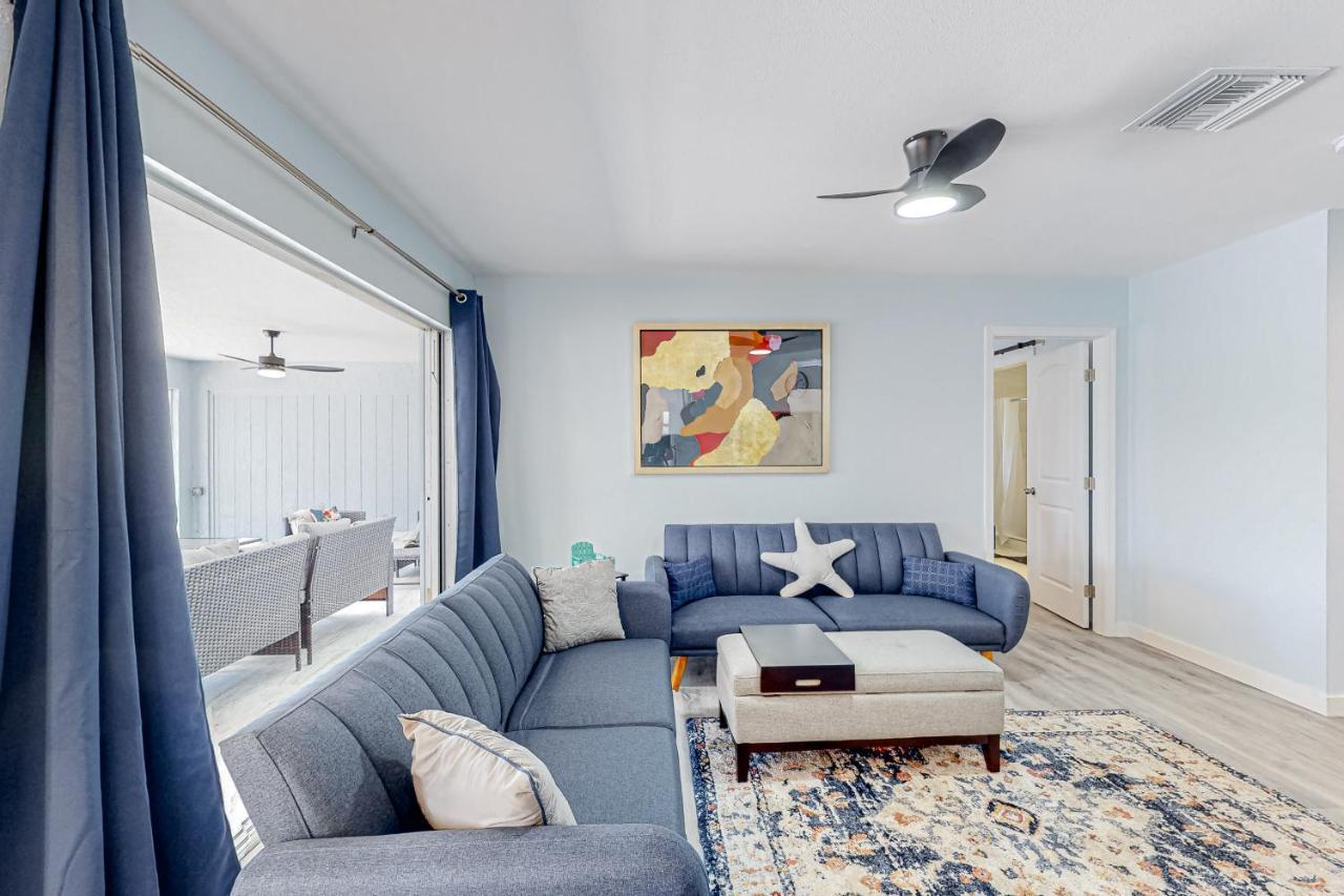 The Home Sweet Homeaway — 4-Star Luxury Hotel in Port Charlotte, United States