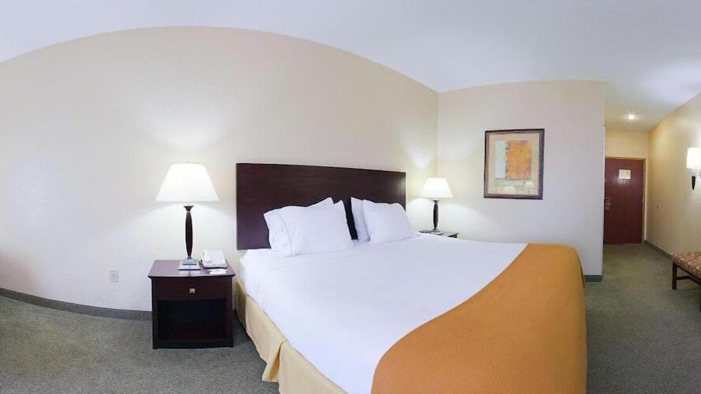 Holiday Inn Express Hotel & Suites Athens by IHG - photo 3