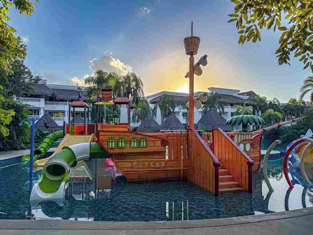 Water park