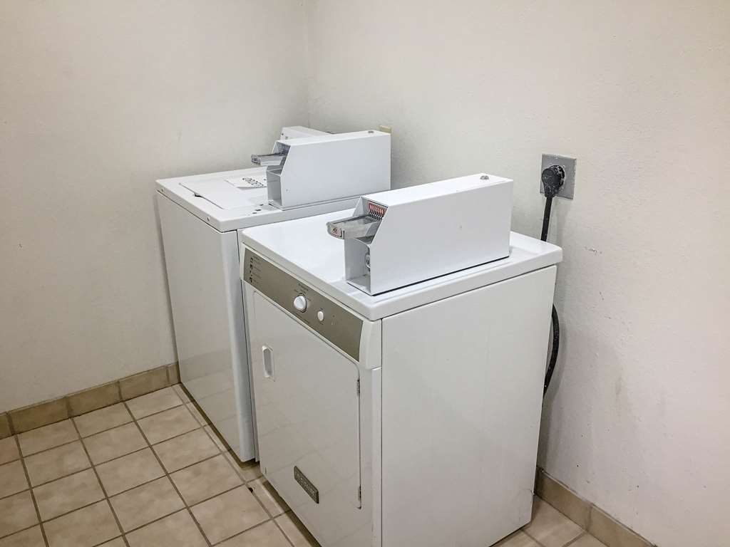 Motel 6 Woodway TX - photo 18