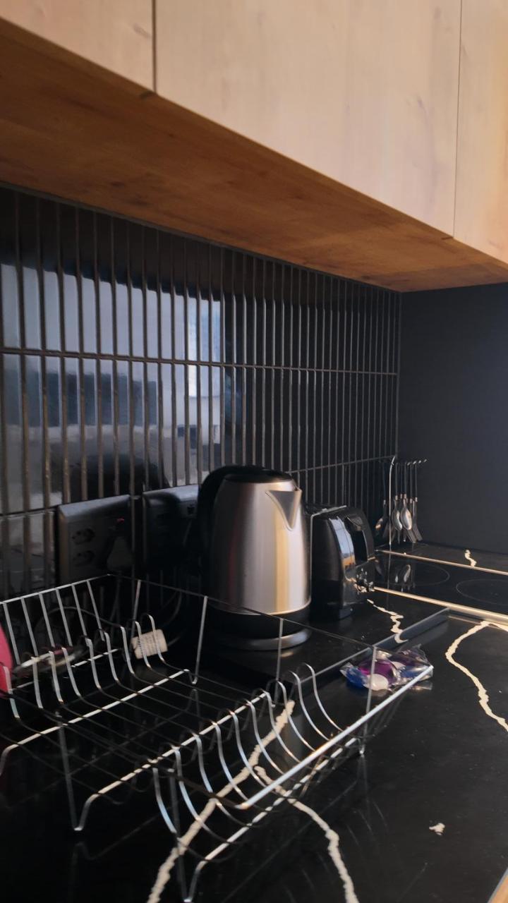 Nine Palms Studio Unit Block 2