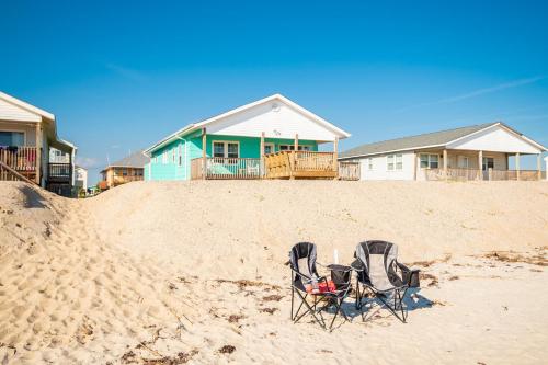 Boys Oh Boy by Oak Island Accommodations - photo 25