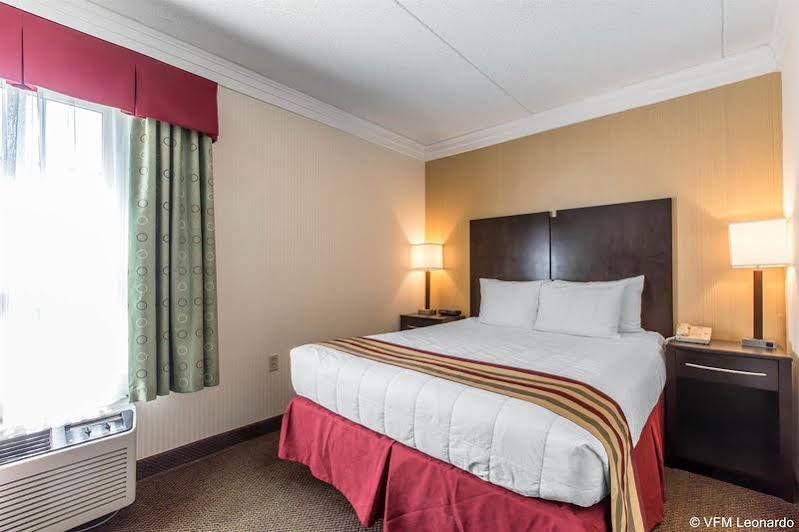 Black Bear Inn & Suites - photo 19