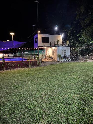 Kawayan Farmstead in Antipolo, Philippines