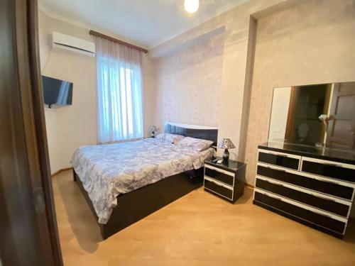 Brand New Apartment with Terrace