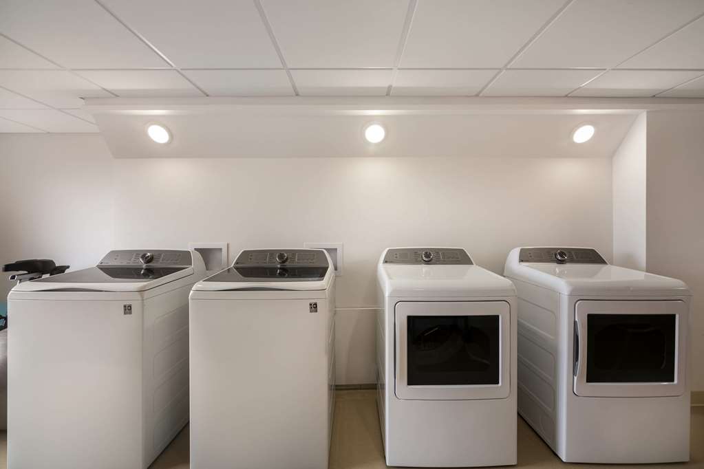 Revel Hotel Minot SureStay Collection by Best Western - photo 37