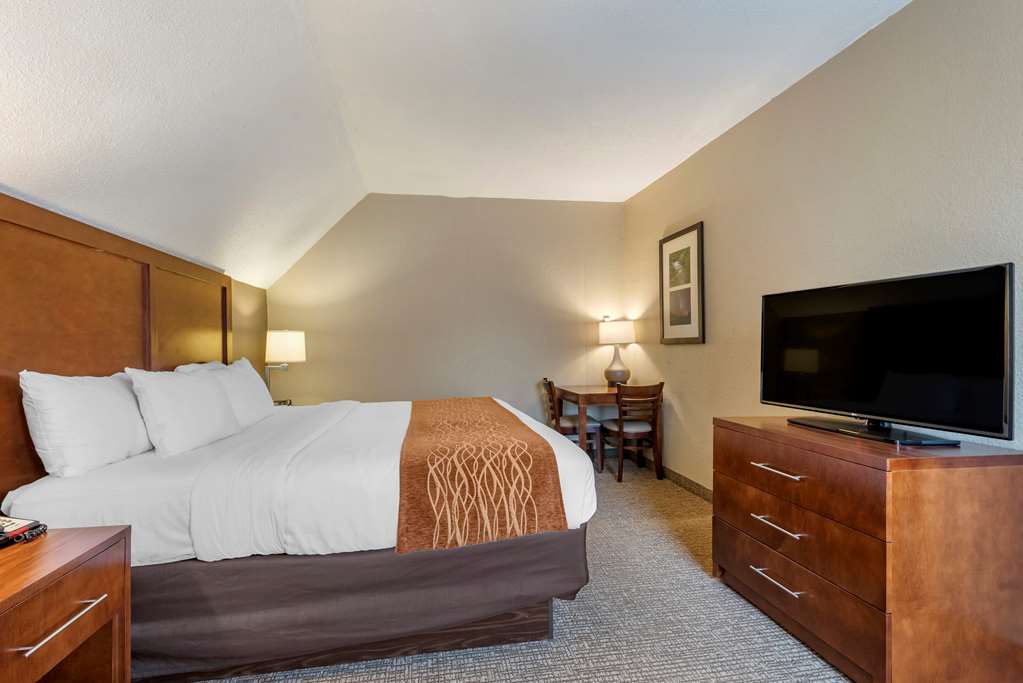 Comfort Inn Madison near Clifty Falls - photo 28