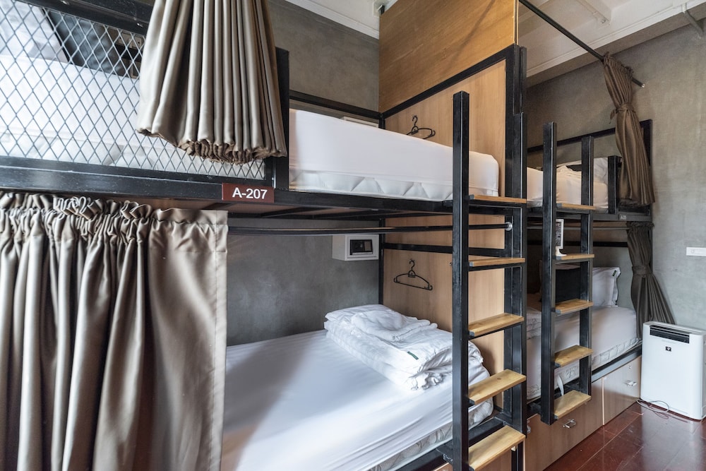 Oyo 685 Am Bed Hostel
