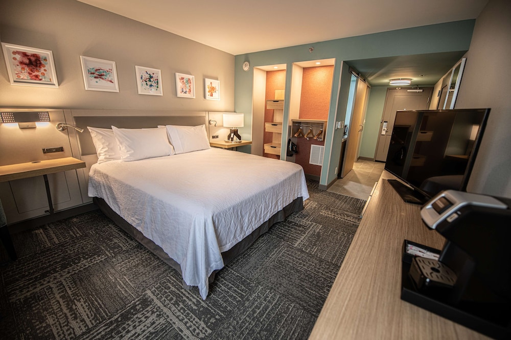 Hilton Garden Inn Asheville South - photo 12