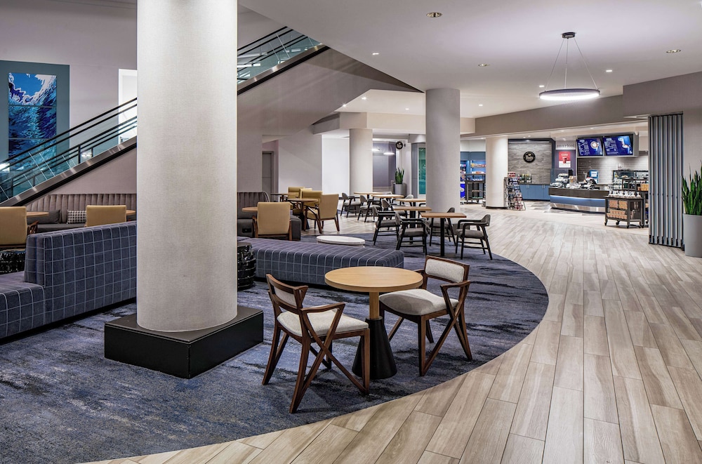 Hyatt Regency Santa Clara - photo 3