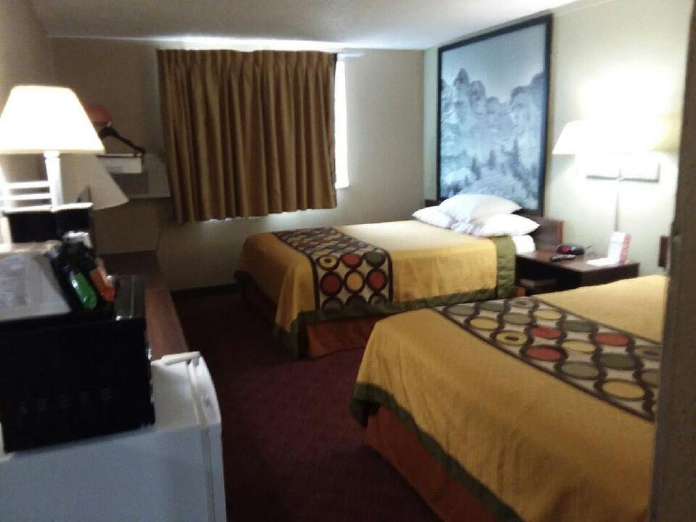 Knights Inn Sioux Falls - photo 8