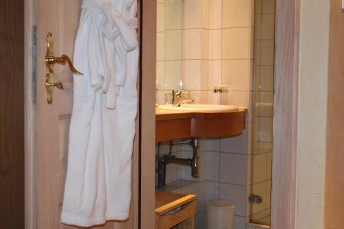 Hôtel Restaurant Le Schlossberg in Riquewihr, France