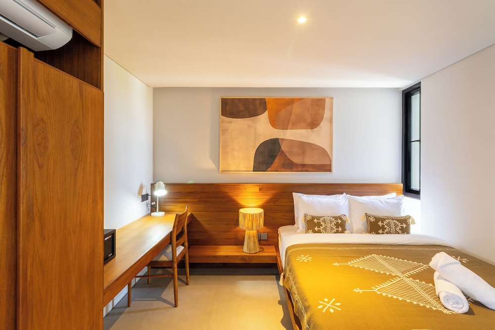 Nava Tamora by Betterplace — Canggu — photo 2