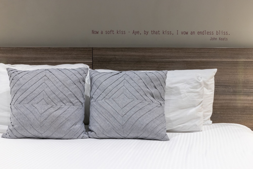 Montvale Hotel - photo 37