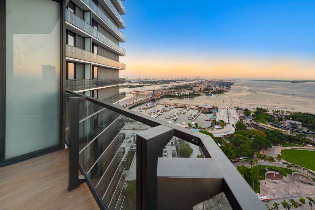 The Elser Hotel Miami - photo 90