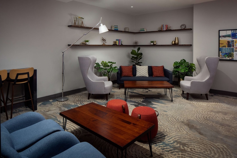 The Bethesdan Hotel Tapestry Collection by Hilton - photo 68