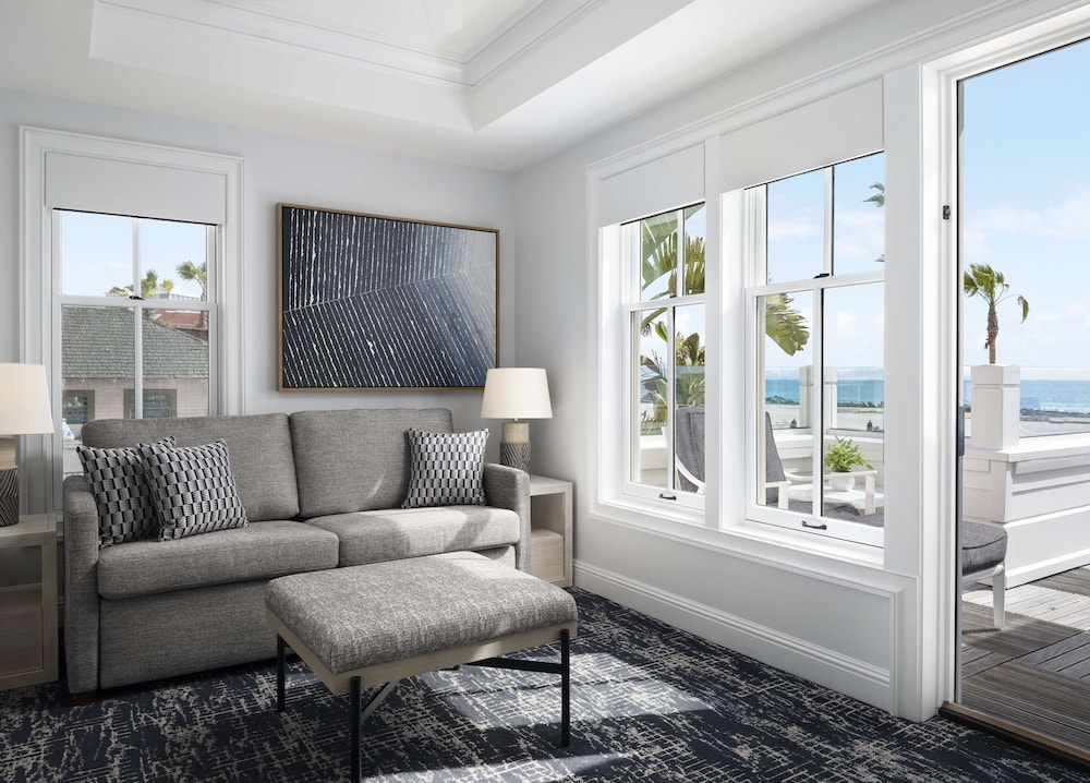 Beach Village at The Del Curio Collection - photo 26
