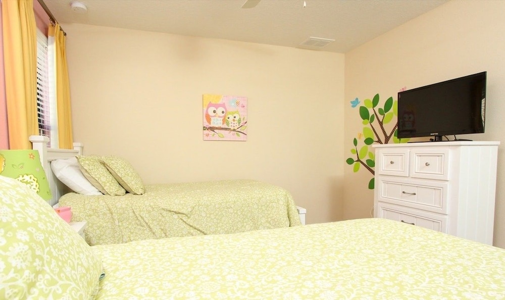 Grhec9111 Champions Gate Resort 8 Bed 5 Baths House - photo 16