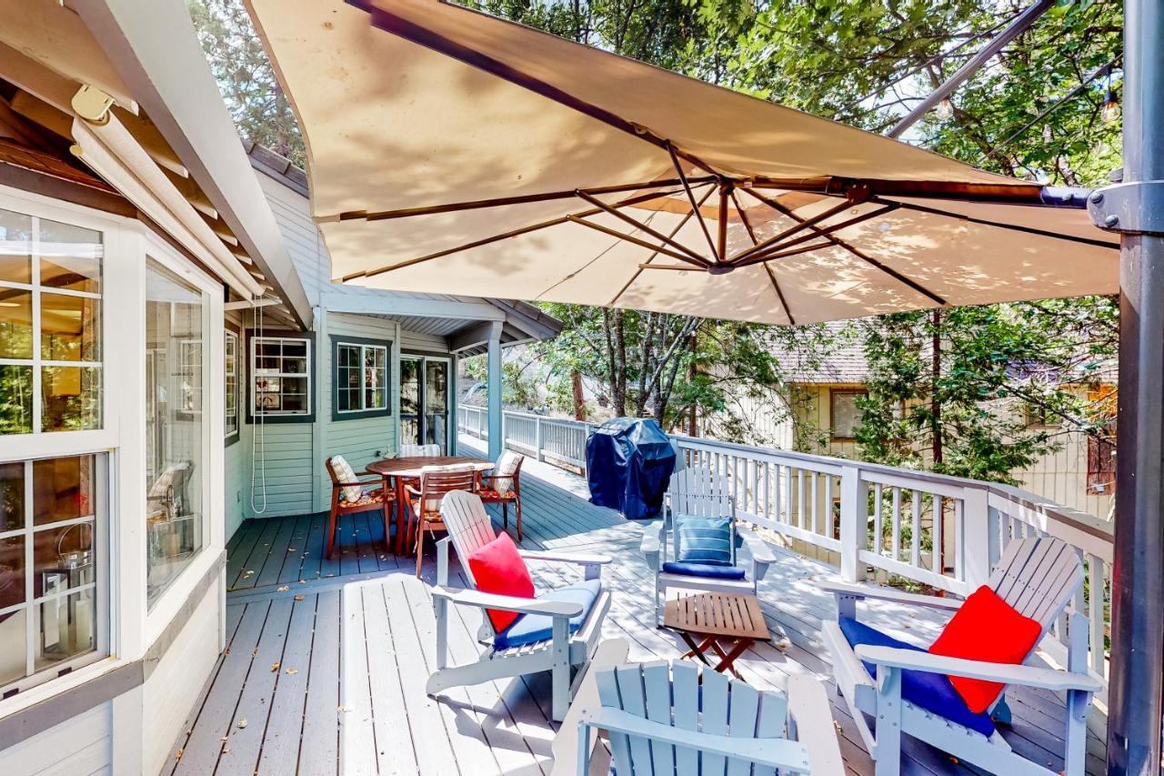 The Lake Haus — 4-Star Luxury Hotel in Groveland, United States