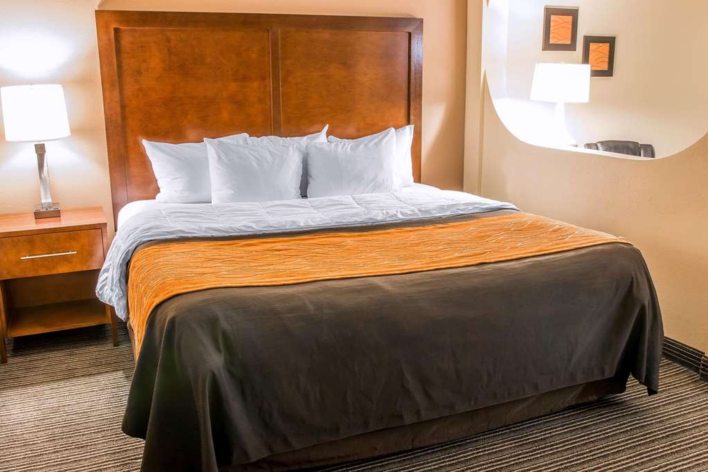 Country Inn & Suites By Radisson Battle Creek MI - photo 18
