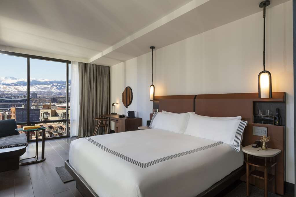 Thompson Denver by Hyatt - photo 4