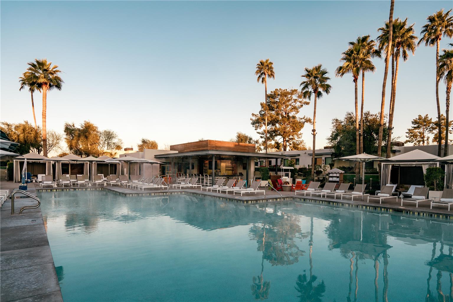 Andaz Scottsdale Resort & Bungalows - photo 103